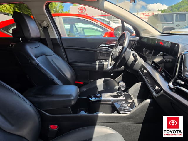 Kia Sportage EX 2023