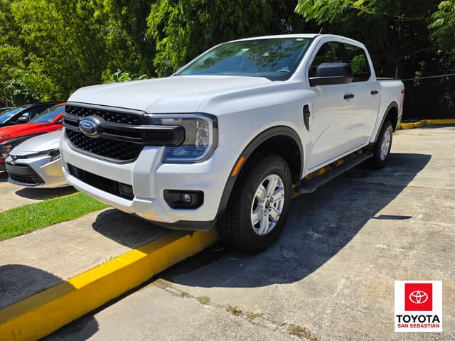 Ford Ranger XL 2025