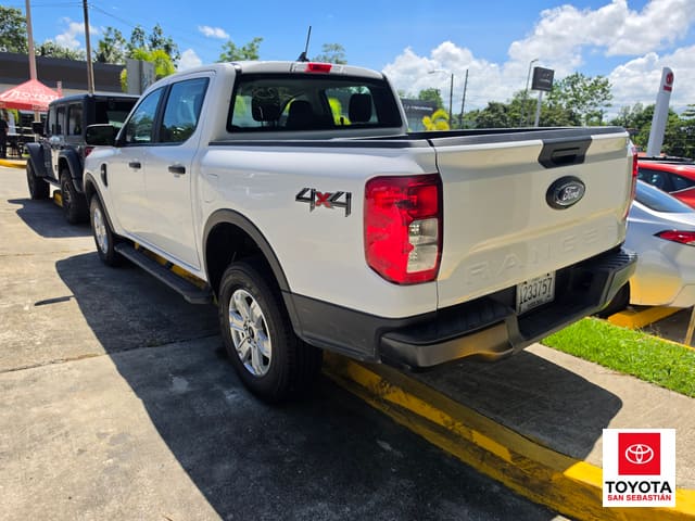 Ford Ranger XL 2025