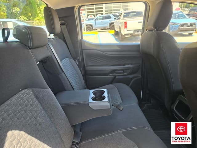 Ford Ranger XL 2025