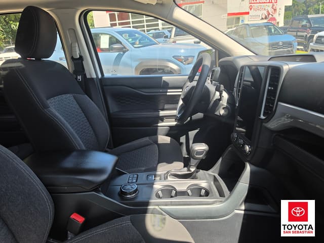 Ford Ranger XL 2025
