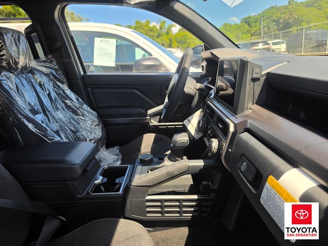 Toyota 4Runner SR5 2026