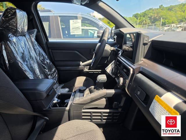 Toyota 4Runner SR5 2026