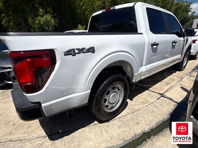 Ford F-150 XL 2025