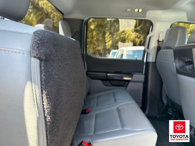Ford F-150 XL 2025