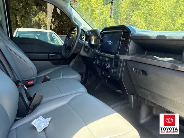 Ford F-150 XL 2025