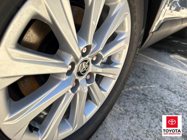 Toyota Grand Highlander XLE 2026