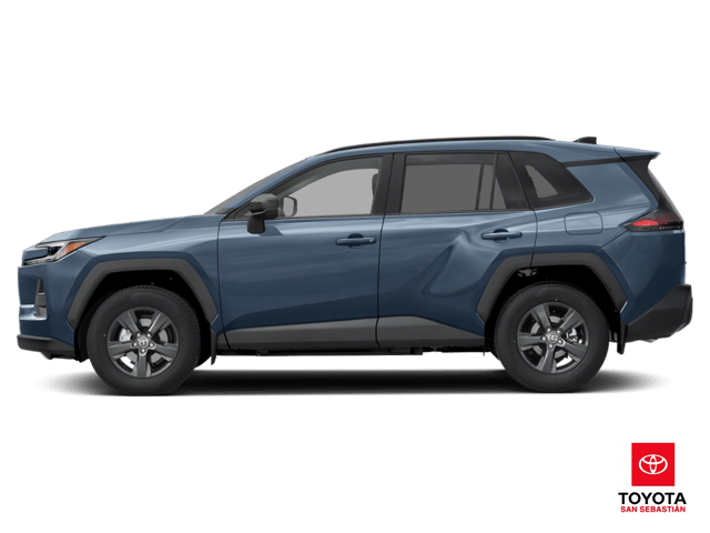 Toyota RAV4 Woodland 2026