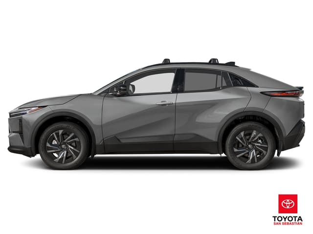 Toyota C-HR SE 2027