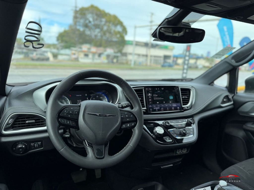 Vehicle