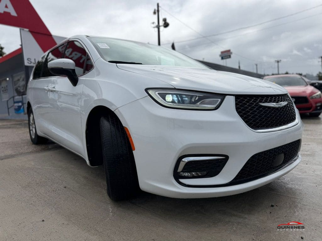 Vehicle