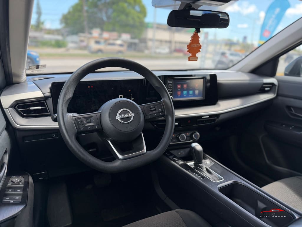 Vehicle