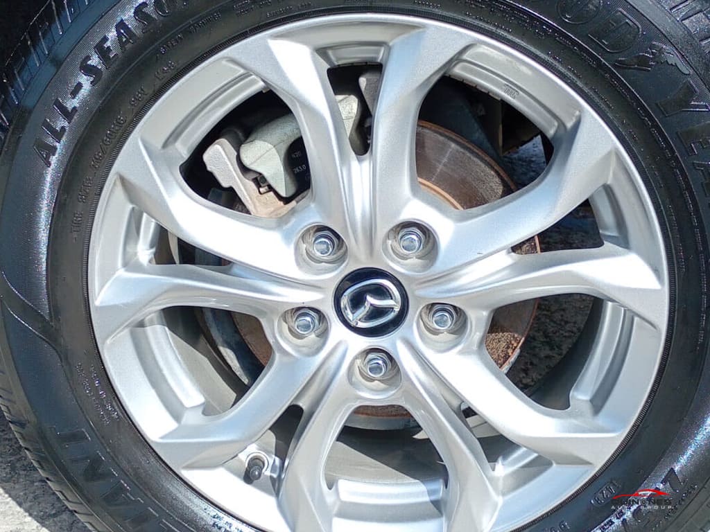 Vehicle