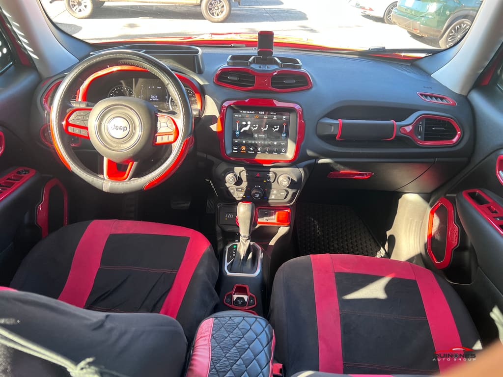 Vehicle