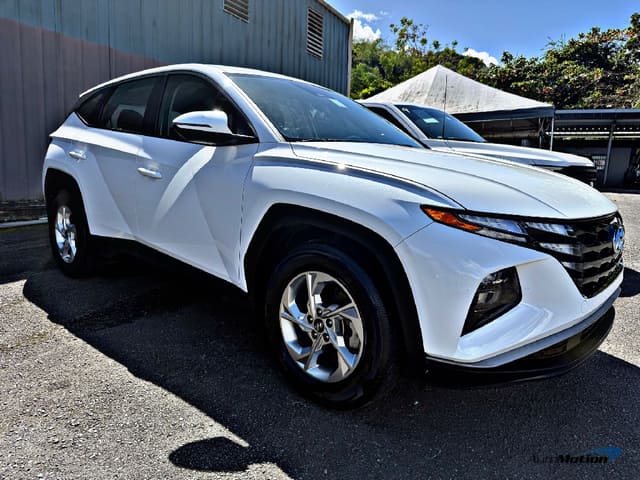 TUCSON SEL 2024. FULL POWER. APROBACION GARANTIZADA.