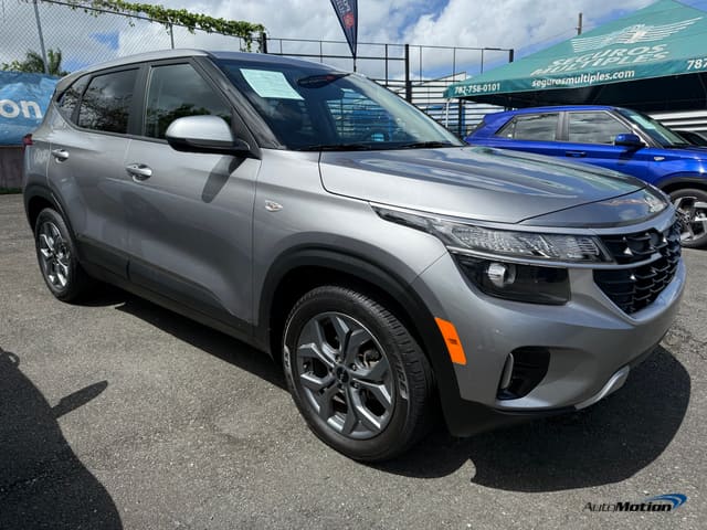 KIA SELTOS 2025. APROBACION GARANTIZADA!!