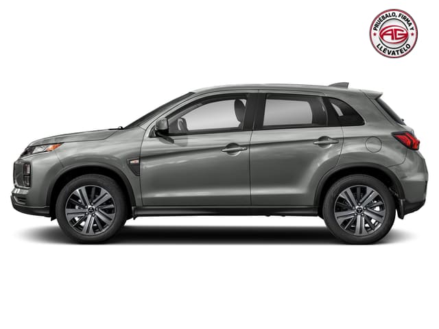 2020 Mitsubishi Outlander Sport
