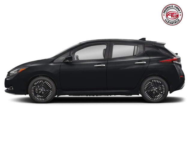 2024 Nissan Leaf SV