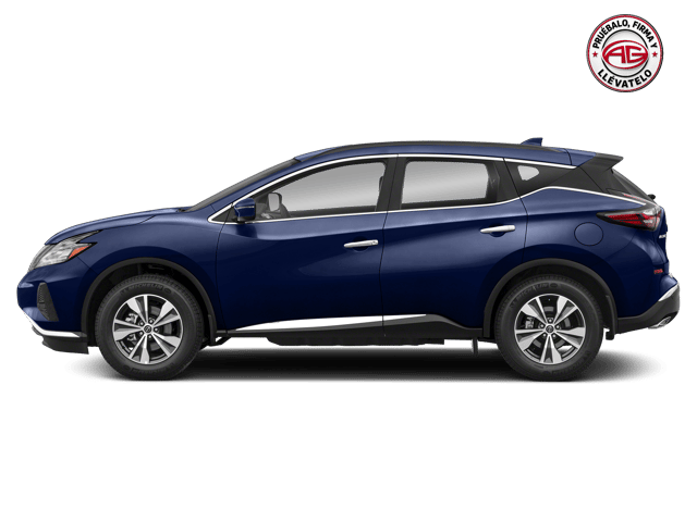 2023 Nissan Murano S