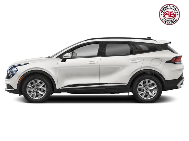2024 Kia Sportage SX