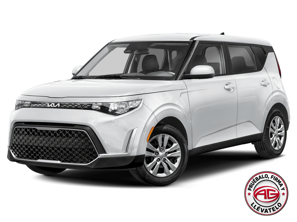 2023 Kia Soul 2.0L LX IVT's photo