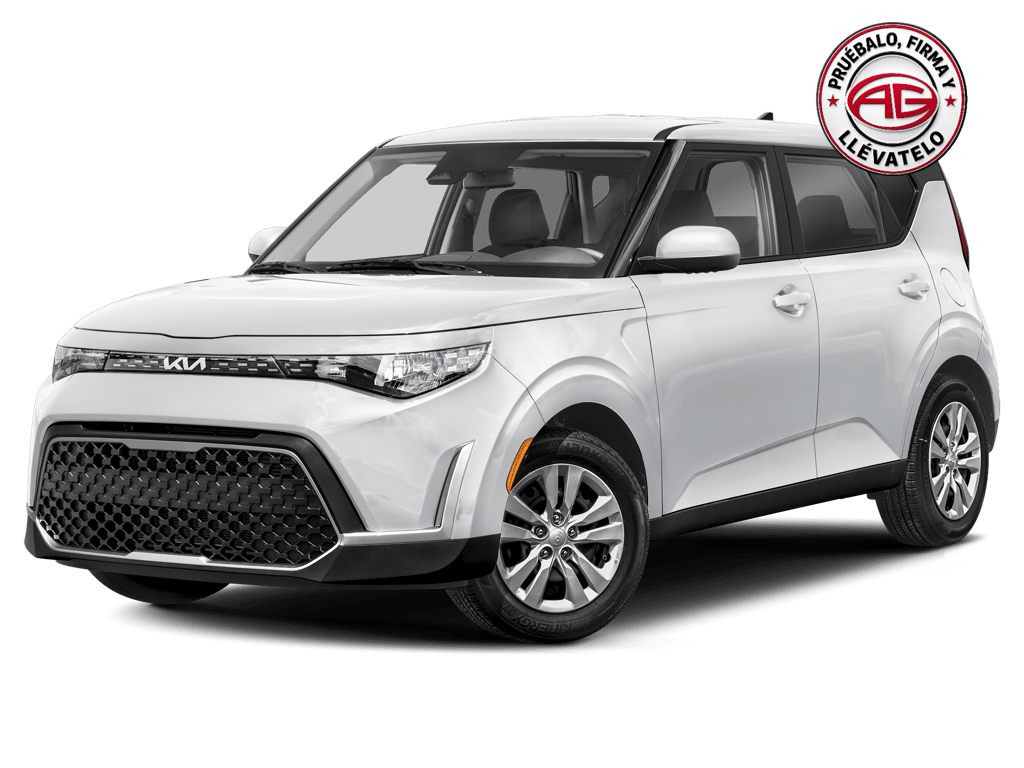 2023 Kia Soul 2.0L LX IVT's photo