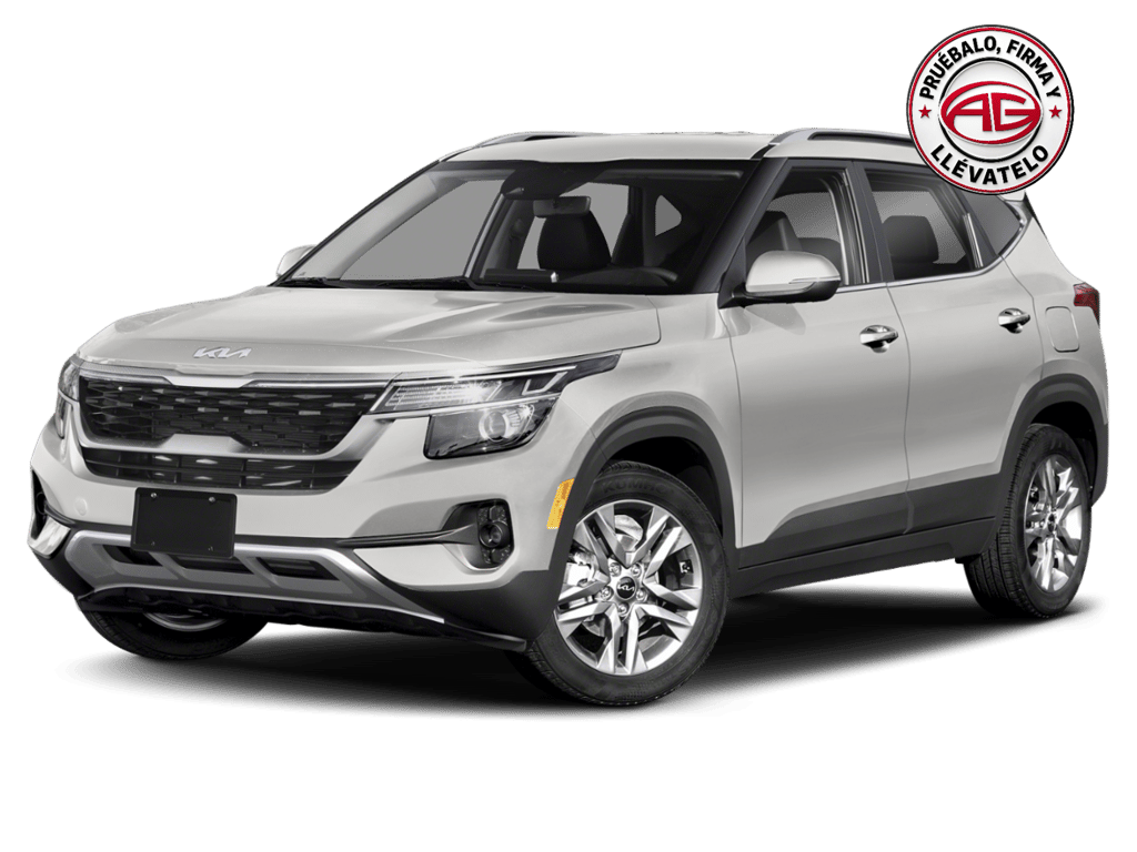 2023 Kia Seltos 2.0 S FWD's photo