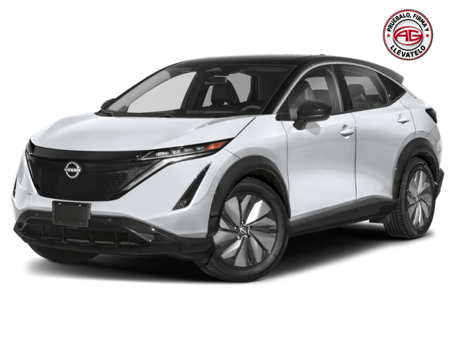 2023 Nissan ARIYA ENGAGE+
