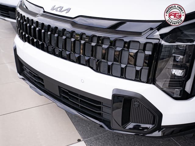 2026 Kia Sportage XLINE
