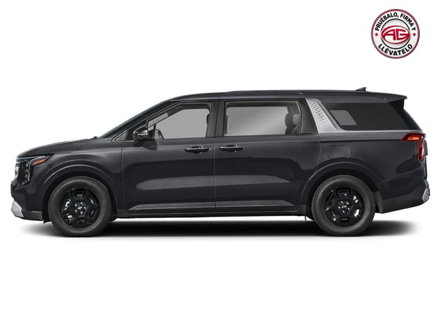 2027 Kia Carnival LX