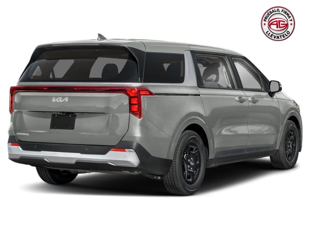 2027 Kia Carnival LX