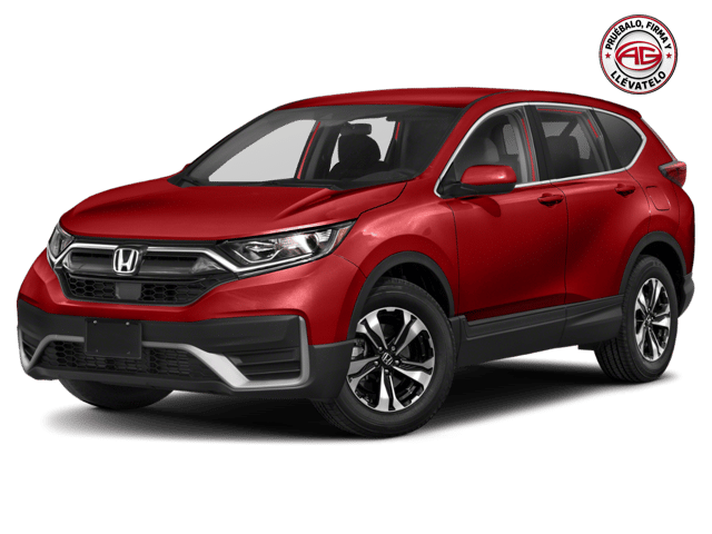 2022 Honda CR-V SPEC