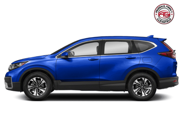 2022 Honda CR-V SPEC
