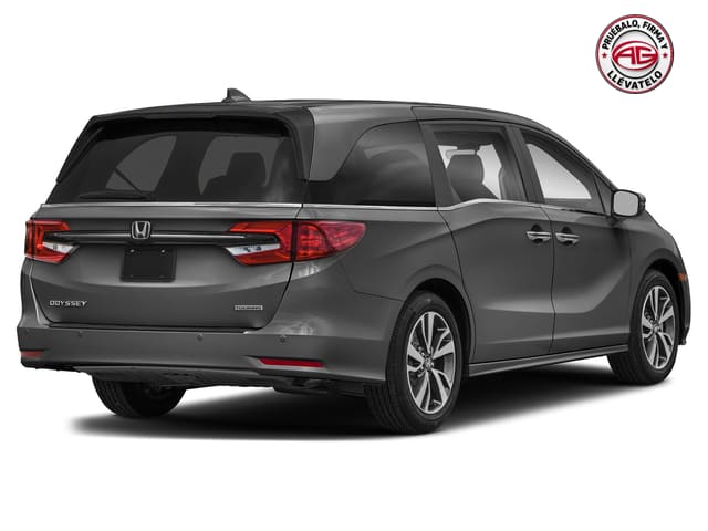 2023 Honda Odyssey TOUR