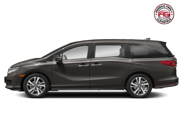 2023 Honda Odyssey TOUR