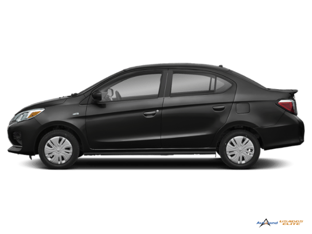 2021 Mitsubishi Mirage G4 ES