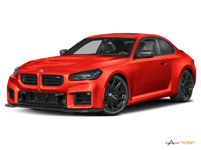 2023 BMW M2