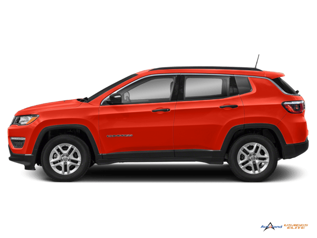 2021 Jeep Compass Sport