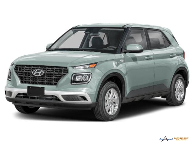 2025 Hyundai Venue SE
