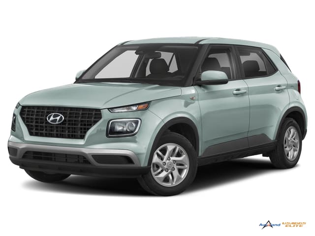 2024 Hyundai Venue SE