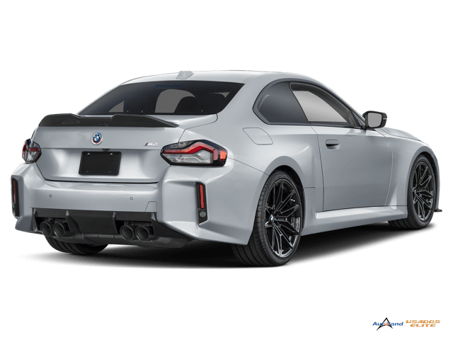 2023 BMW M2