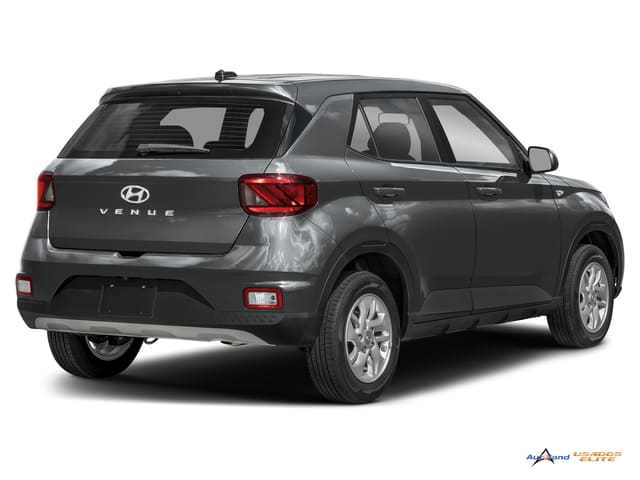 2025 Hyundai Venue SE