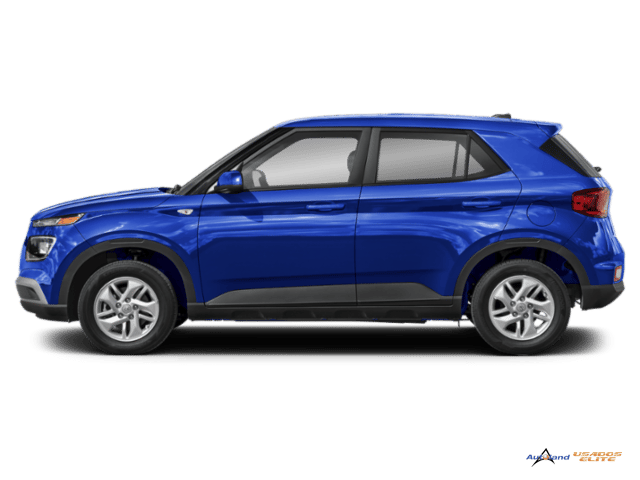 2025 Hyundai Venue SE