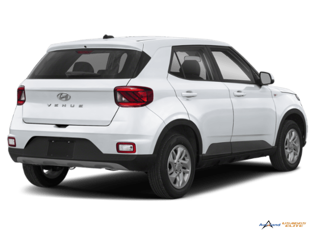 2024 Hyundai Venue SE