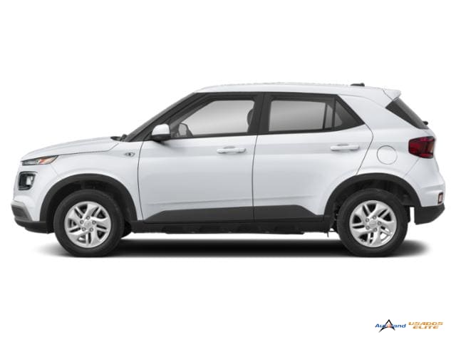 2024 Hyundai Venue SE