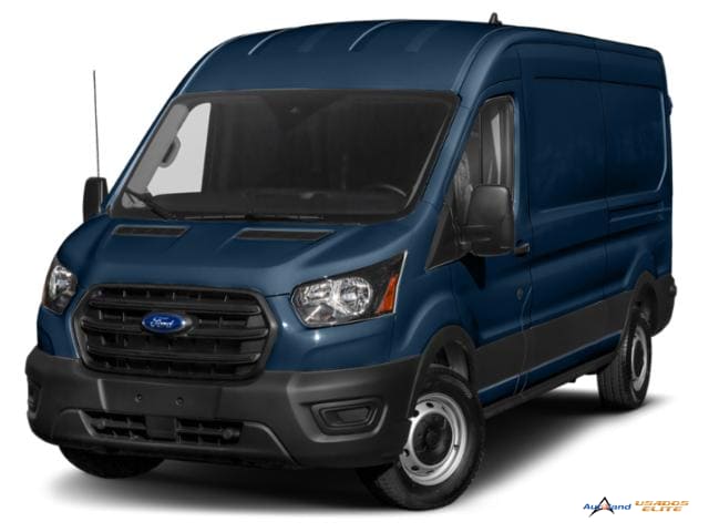 2022 Ford Transit Cargo Van