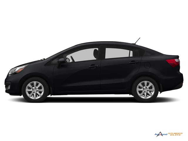 2015 Kia Rio SX