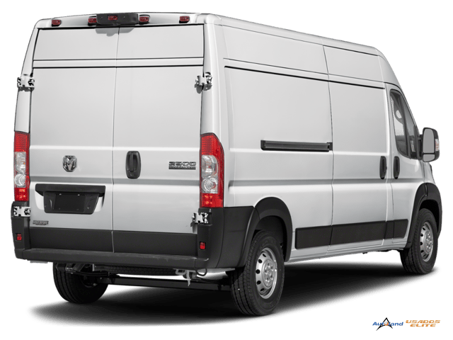 2023 Ram Promaster Cargo Van