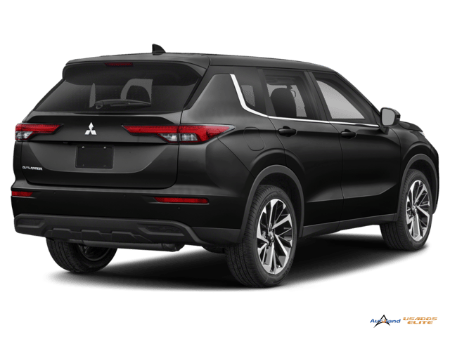 2024 Mitsubishi Outlander ES