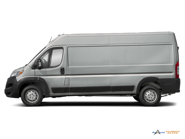2023 Ram Promaster Cargo Van